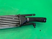 фото thumb №8, Інтеркулер радіатор повітря 51836369 alfa romeo mito 1.3 jtdm 08-