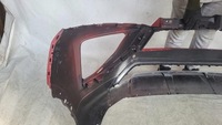 фото thumb №9, Mitsubishi eclipse cross lift 20- бампер перед передний 6400k95477