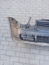 фото thumb №14, Бампер передній комплектний vw polo 9n колір lc9z