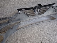 фото thumb №15, Renault megane iv gt 16- бампер передний перед