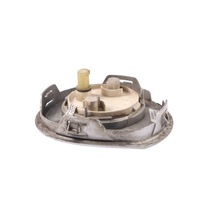 фото thumb №9, Bmw z4 e85 захист корпус крила поворотник емблема лівий сріблястий