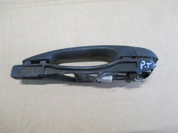 фото thumb №8, Bmw e46 98-05 ручка з двері правий зад