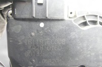 фото thumb №7, Дроссельная заслонка nissan pathfinder iii 2.5 dci 16119ec00b