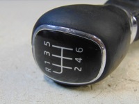 фото thumb №8, Ручка переключения 6 передач skoda octavia iii 5e1711113