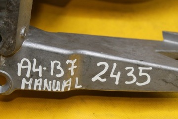 фото thumb №9, Педали тормоза сцепления помпа a4 b7 8e1721117a