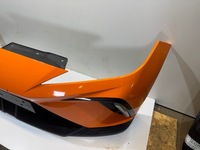 фото thumb №7, Mg 4 mg4 бампер перед передній kompletny