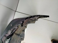 фото thumb №13, Honda civic x 17-22 hb бампер перед