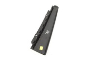 фото thumb №5, Audi a6 allroad c7 2016 левая сторона молдинг / прокладка стекло дверь задних