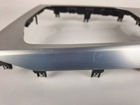 фото thumb №14, Bmw i4 2023 рамка тяга переключения передач