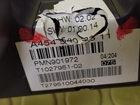 фото thumb №8, Smart forfour 1.5 cdi лічильник прилади a4545402311