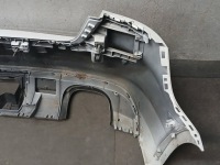 фото thumb №8, Бампер задній  audi a3 8v4 s line 13-16 hb