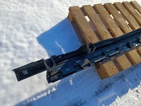 фото thumb №11, Поріг молдинг поріг ліва захист поріг lincoln continental 2016-