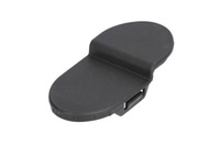 фото thumb №3, Підкрилок пластиковий volvo fh fh16 заглушка