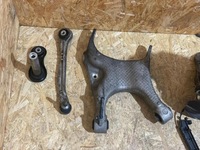 фото thumb №7, Bmw оригинальный номер 6877217 поворотный кулак задняя левая