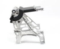 фото thumb №1, Audi q5 fy центральный armrest mounting кронштейн 80a864283e