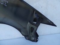 фото thumb №8, Крила лівий перед передній toyota auris i e15 lift 209 1 лак