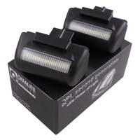 фото thumb №1, Лампочки led номерного знака регистрационный ford transit v vi vii connect courier