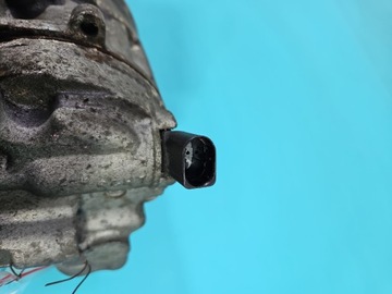 фото thumb №9, Компрессор кондиционера компрессор audi a5 8t 8kd260805 447150-1452 6seu14c