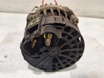 фото thumb №5, Генератор denso 51709133 fiat grande punto 1.2 8v 70a 05-