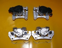 фото thumb №9, Зажимы левый правые перед зад opel astra 5 v k 15r-