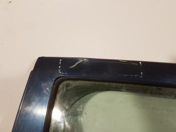 фото thumb №6, Дверь зад левая mitsubishi colt vi рестайлинг z30 5d