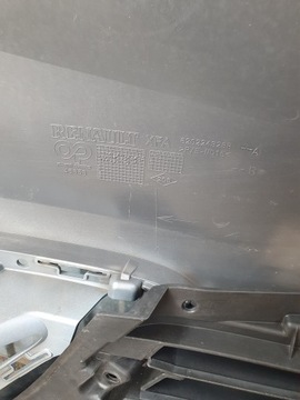 фото thumb №8, Бампер переднє renault scenic iv