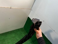 фото thumb №8, Vw polo 6r0 r-line спойлер накладка dół бампера перед 6r0805915b