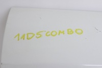 фото thumb №14, Opel combo d fiat doblo ii 10r- двері праве передні правий перед 249