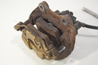 фото thumb №3, Суппорт тормозной левый зад mercedes e класс w211 cls w219 0024202783