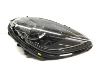 Купити Porsche macan рестайлінг  full led 2019- фара правий перед 95b941016j, фото thumb