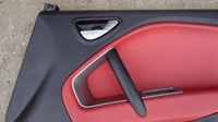 фото thumb №6, Обшивка обивка дверь alfa romeo mito 08- правый