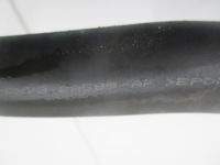 фото thumb №5, Шланг шланг води jaguar xe xf f-pace x761 range land rover 2.0d