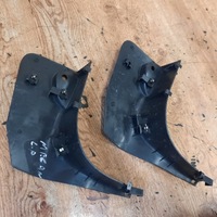 фото thumb №11, Renault megane iii защита накладка порог левый перед 768370003r