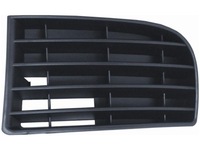 фото thumb №1, Решітка решітка бампера ліва vw golf v mk5 03-09