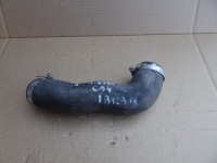 фото thumb №1, Seat ibiza iv polo 1.6 tdi wąż інтеркулер лівий