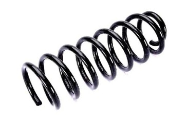 фото thumb №2, Пружина підвішування audi 100 1.8-2.8 08.82-07.94