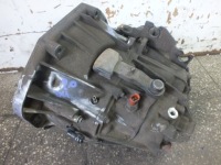 фото thumb №11, Коробка передач передач pf6024 trafic vivaro 2.0 dci