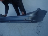 фото thumb №10, Mercedes c-klasa w204 07-10 kombi amg бампер задняя