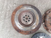 фото thumb №2, Сцепление прижим диск renault master opel movano 3.0 dci pf6052