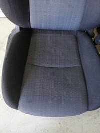 фото thumb №7, Kia ceed i lift 2010 комплект сидіння передній водія лівий + правий