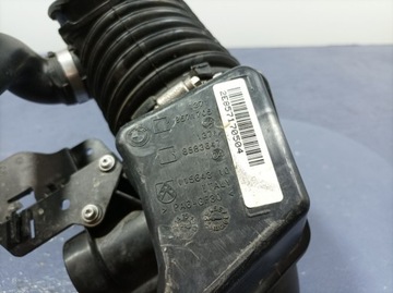 фото thumb №6, Bmw 5 g30 g31 3.0 d b57 265 km труба повітропровід повітря 8571705