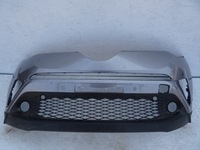 фото thumb №1, Бампер перед toyota chr ch-r оригинал