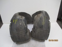 фото thumb №1, Підкрилок hyundai tucson ii 86813-n7000 ліва