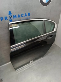 фото thumb №1, Bmw 7 g12 двері ліві зад kol.475