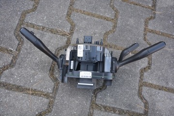 фото thumb №7, Переключатель комбинированный лента подрулевые рычаги круиз-контроль audi a4 b7 8e0953549q