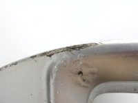 фото thumb №11, Диски  алюмінієві диски 5x112 17 audi a4 b8 рестайлінг a5 a6 et45