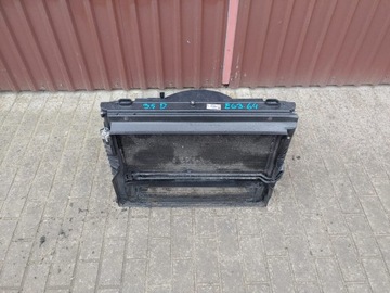 фото thumb №1, Bmw e63 e64 рестайлинг lci комплект радиатор 3.0d 3.5d