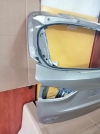 фото thumb №7, Bmw x1 f48 крышка багажника задняя