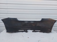 фото thumb №9, Бампер задня задній vw polo v r-line eu