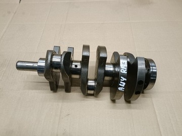 фото thumb №1, Vw 1.2 6v awy wał коленчатый номинал !!!